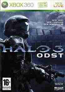 Descargar HALO 3 ODST [MULTI2 Subs Spanish][Region Free] por Torrent